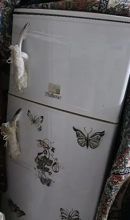 یخچال فریزر فیلیور|یخچال و فریزر|مشهد, کلاکوب|دیوار