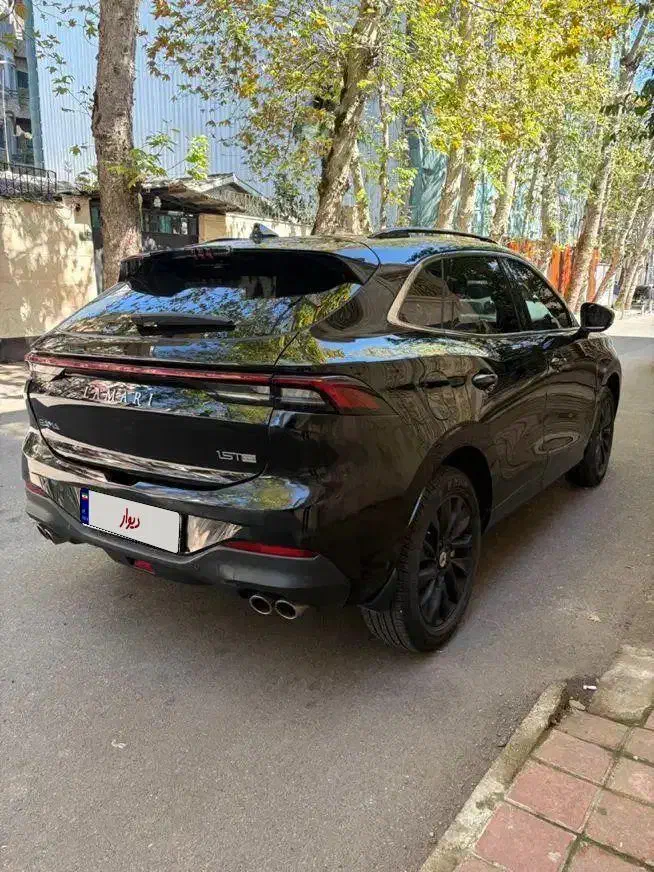 لاماری ایما|خودرو سواری و وانت|رشت, گلسار|دیوار