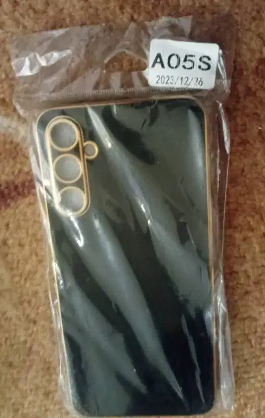 قاب a05s|لوازم جانبی موبایل و تبلت|بندر ماهشهر, |دیوار