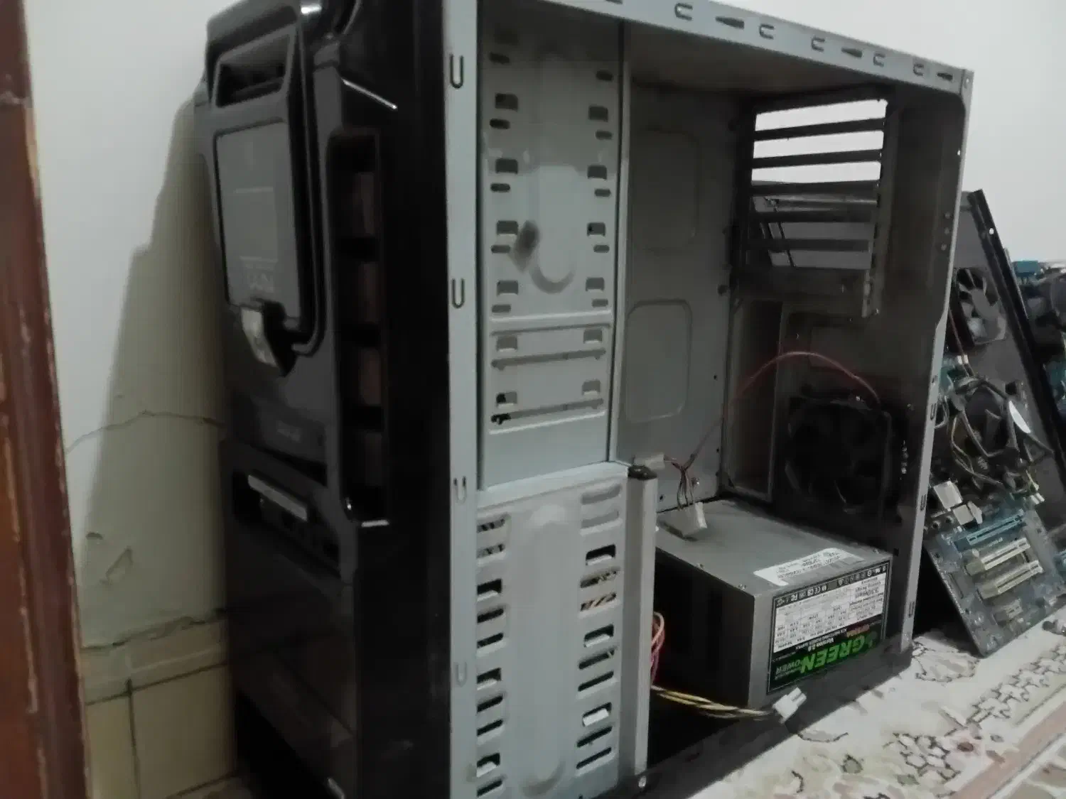 قطعات کامپیوتر|قطعات و لوازم جانبی رایانه|تهران, انبار نفت|دیوار