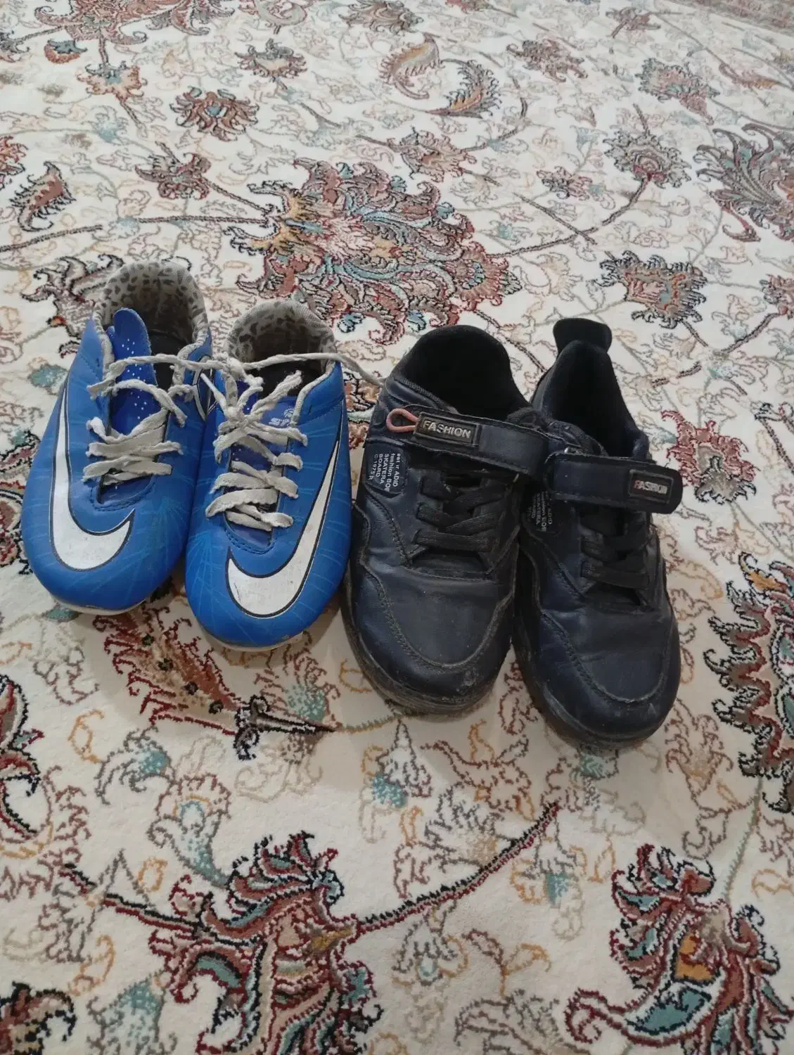 کتانی وکفش چمن|کیف، کفش، کمربند|نورآباد, |دیوار