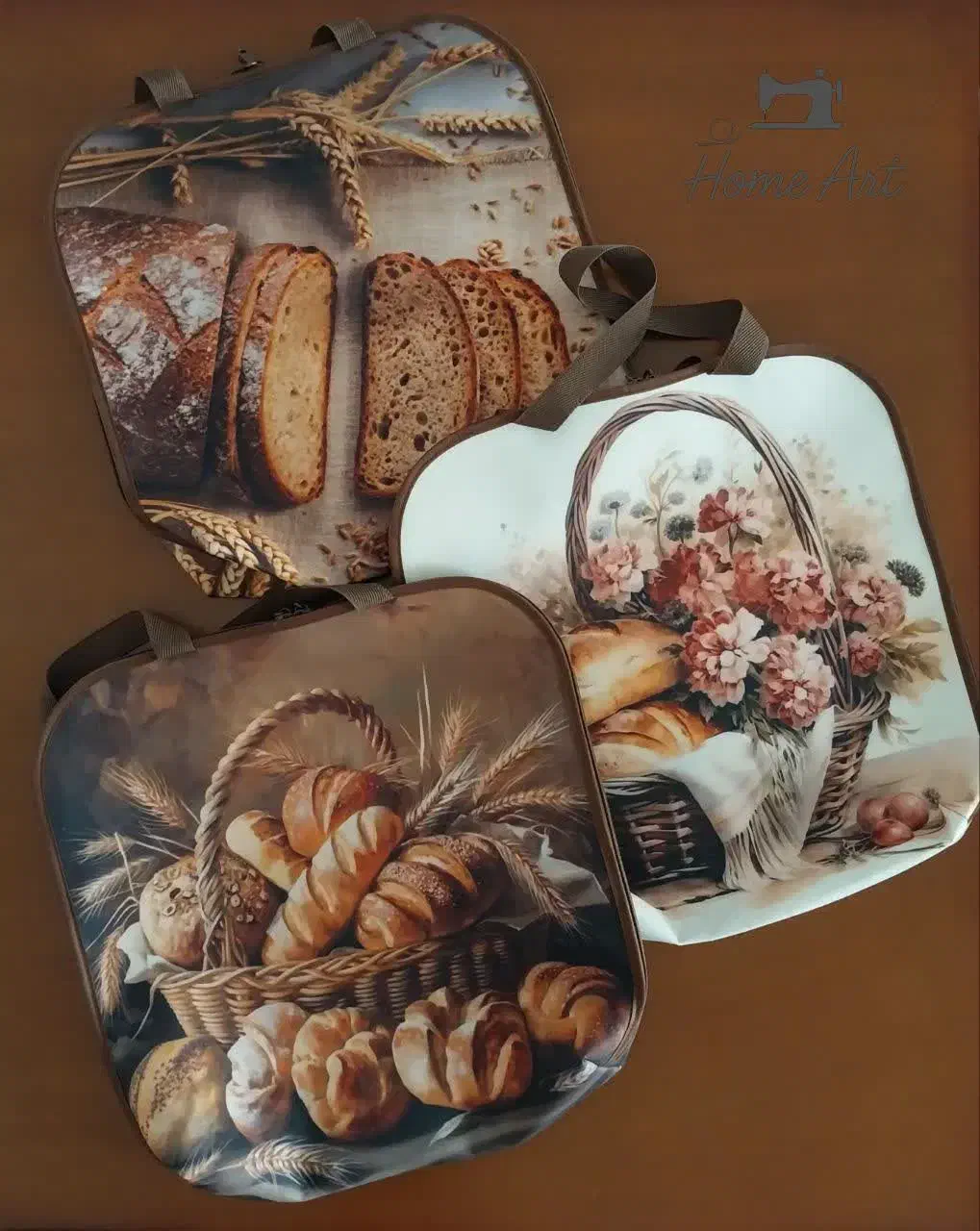 کیف نان|سفره، حوله، دستمال آشپزخانه|سبزوار, ولیعصر (نجار آباد)|دیوار