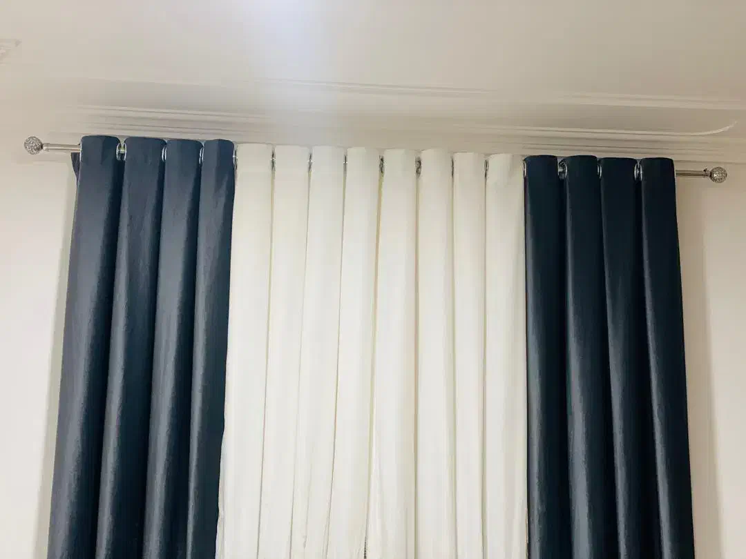 پرده|پرده، رانر، رومیزی|میناب, |دیوار