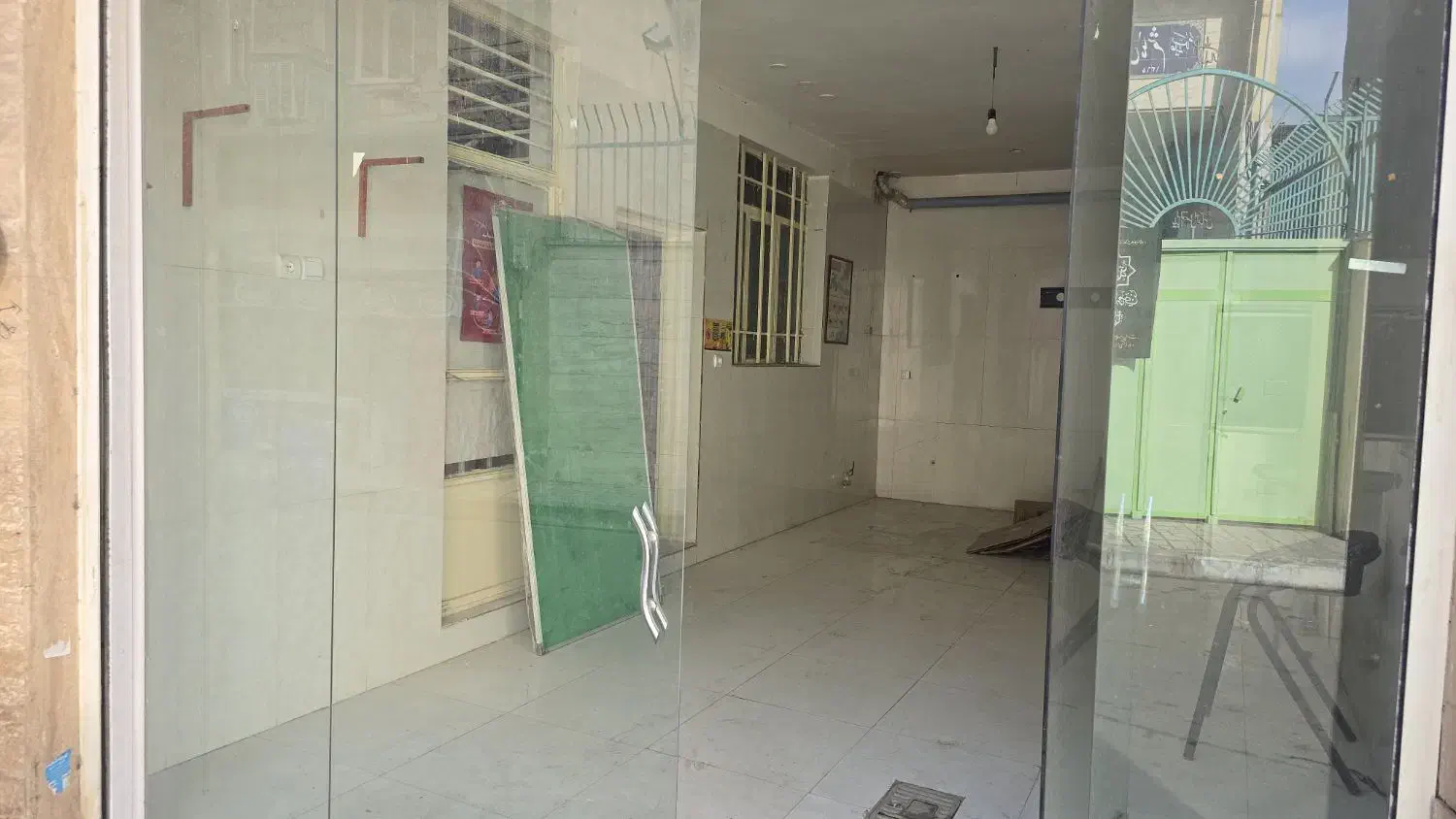 جنب درمانگاه جهت دندانپزشکی اپتومتری فیزیوتراپی|اجارهٔ دفتر کار، اتاق اداری، مطب|پاکدشت, پاکدشت (مامازند)|دیوار