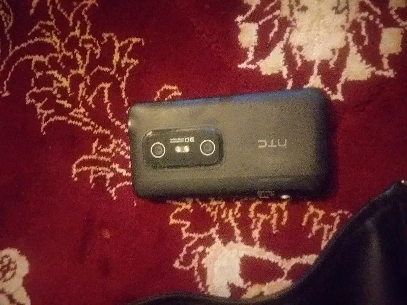 گوشی  HTC|موبایل|کرج, برغان|دیوار