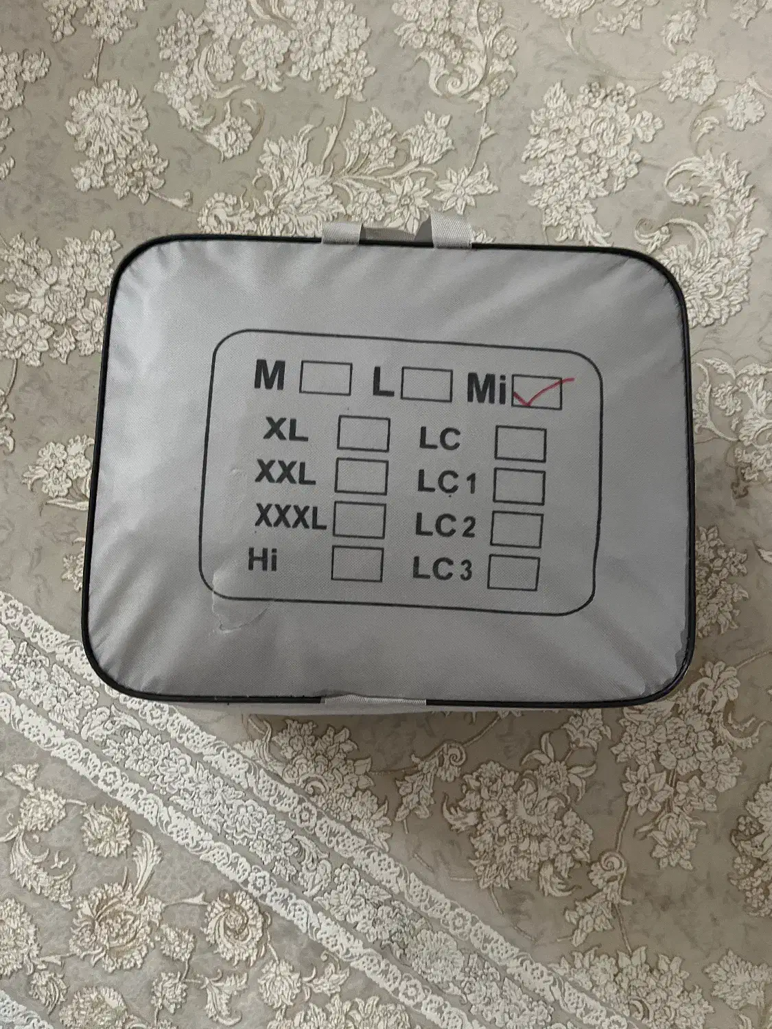 چادر ماشین|قطعات یدکی و لوازم جانبی|رشت, گلسار|دیوار