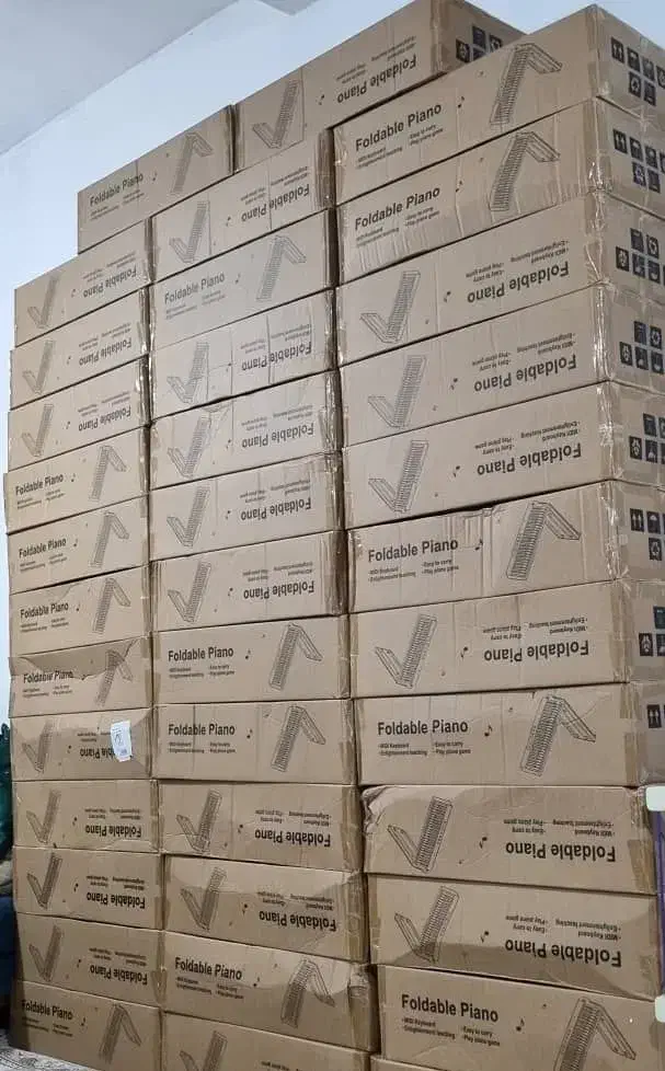 پخش پیانو کونیکس|پیانو، کیبورد، آکاردئون|قم, آزادگان|دیوار