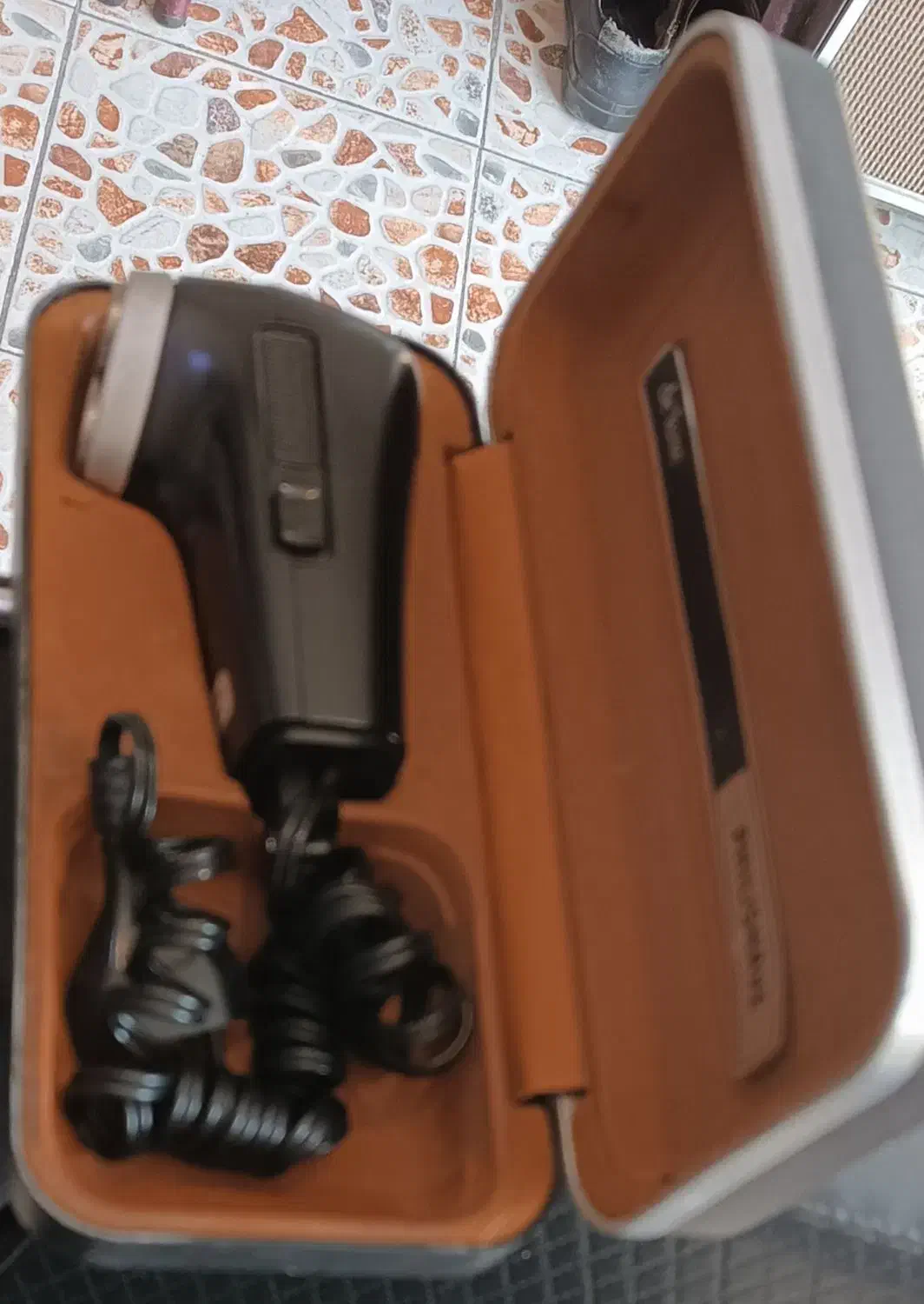 ماشین سه تیغ فیلیپس|آرایشی، بهداشتی، درمانی|مرند, |دیوار