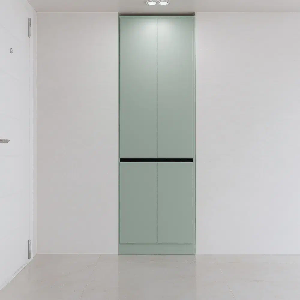 کمد دیواری-دکور مغازه-کتاب خانه-اقساطی|خدمات پیشه و مهارت|بجنورد, |دیوار