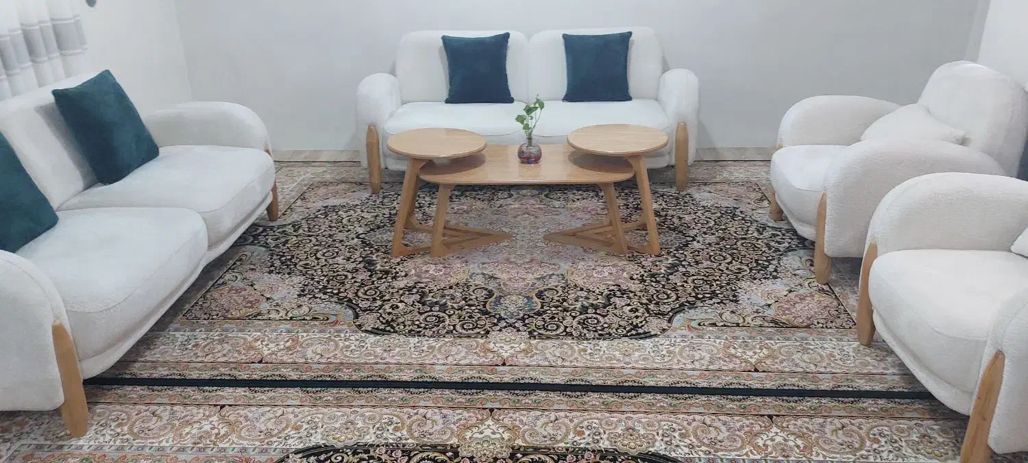 مبل تدی|مبلمان خانگی و میز عسلی|تهران, ازگل|دیوار