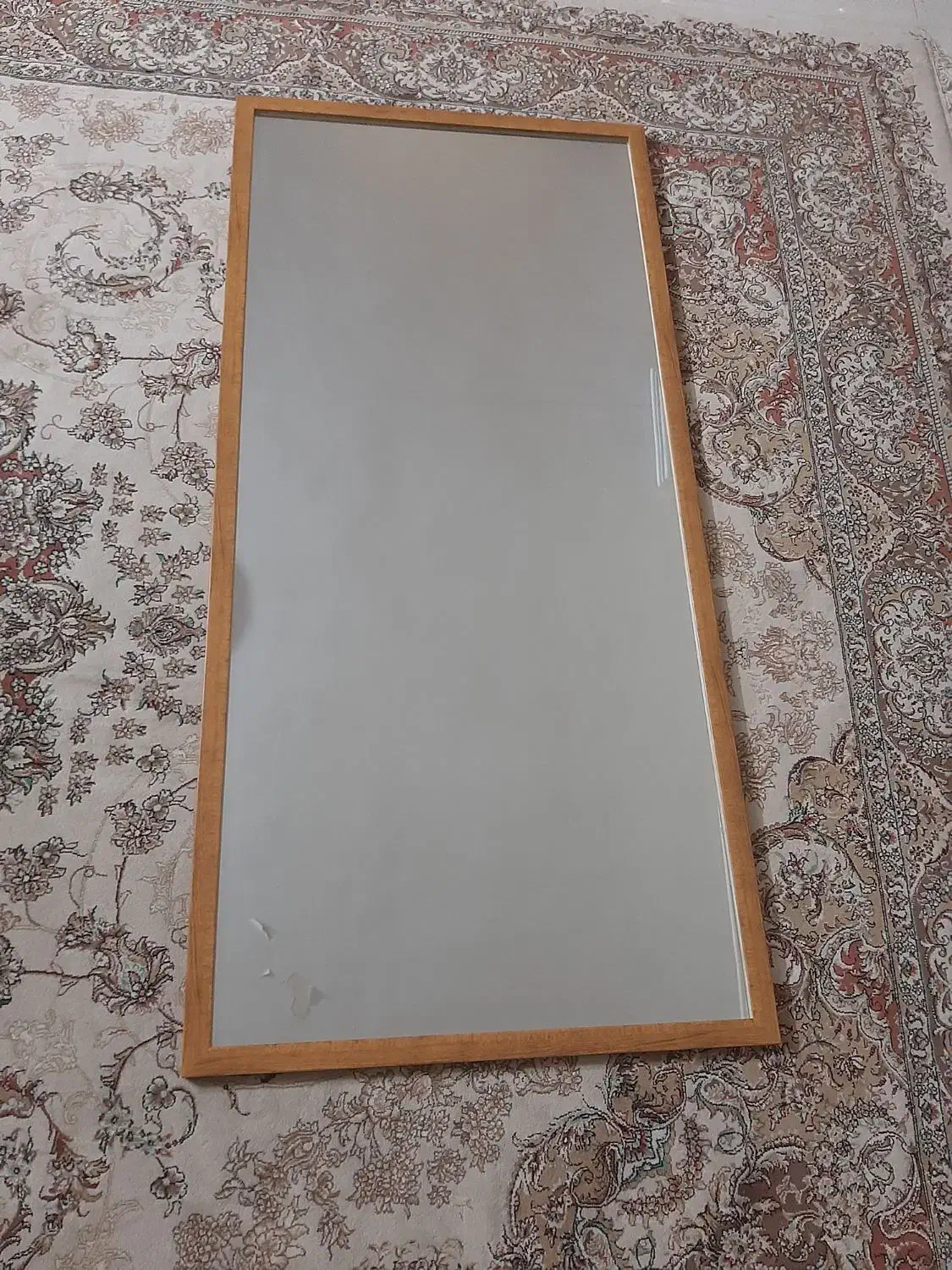 آینه قدی|آینه|تهران, صفا|دیوار