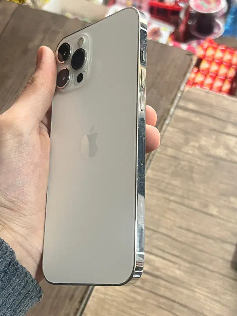 ایفون 12 پرو مکس|موبایل|شوط, |دیوار