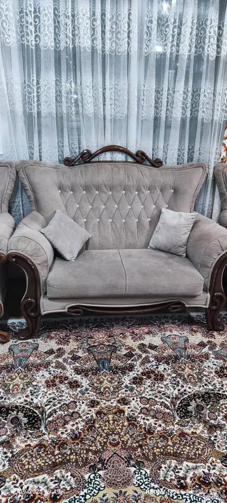 مبل سالمه|مبلمان خانگی و میز عسلی|بابل, |دیوار