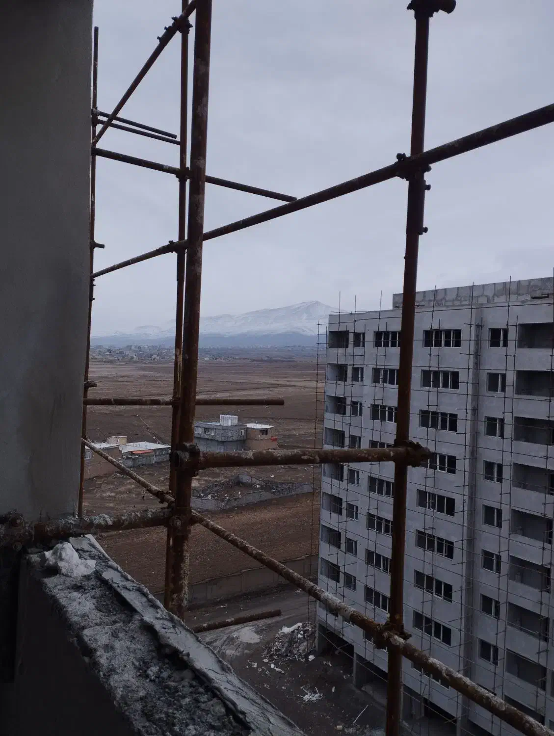 مسکن ملی|پیش‌فروش املاک|مشگین شهر, |دیوار