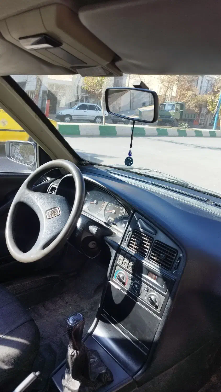 پژو 405 مدل 85 عروسک|خودرو سواری و وانت|بروجرد, |دیوار