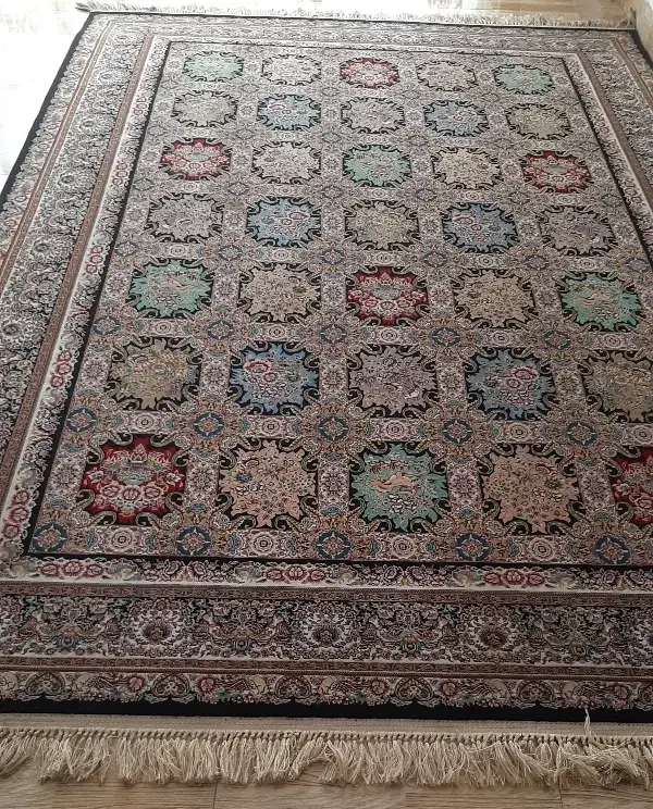 لوازم منزل،فرش،یخچال،گاز|فرش|ساری, |دیوار