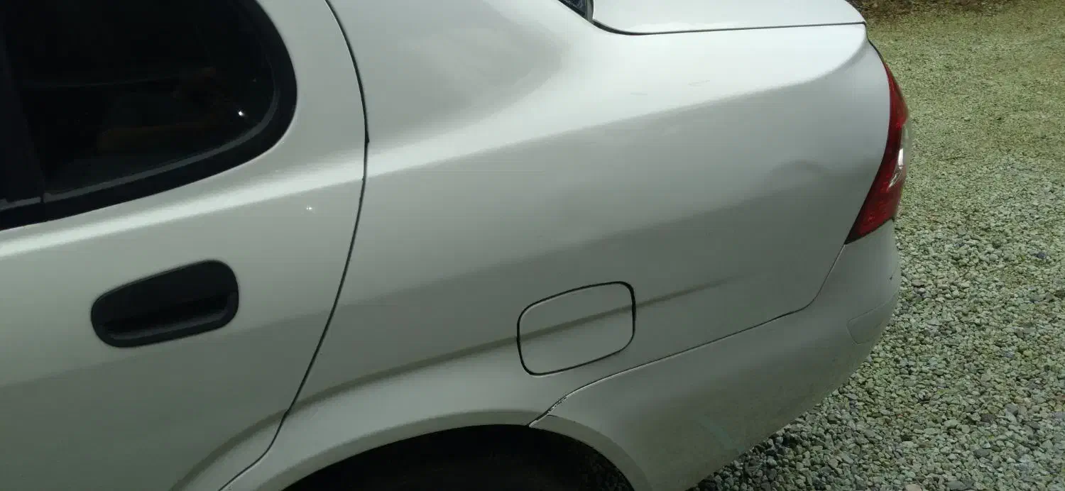 تیبا ۱|خودرو سواری و وانت|تهران, دولاب|دیوار