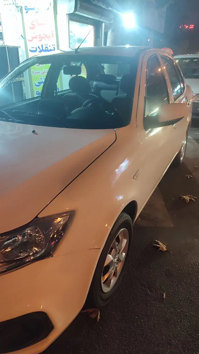 ساینا 1403|خودرو سواری و وانت|رشت, شالکو|دیوار