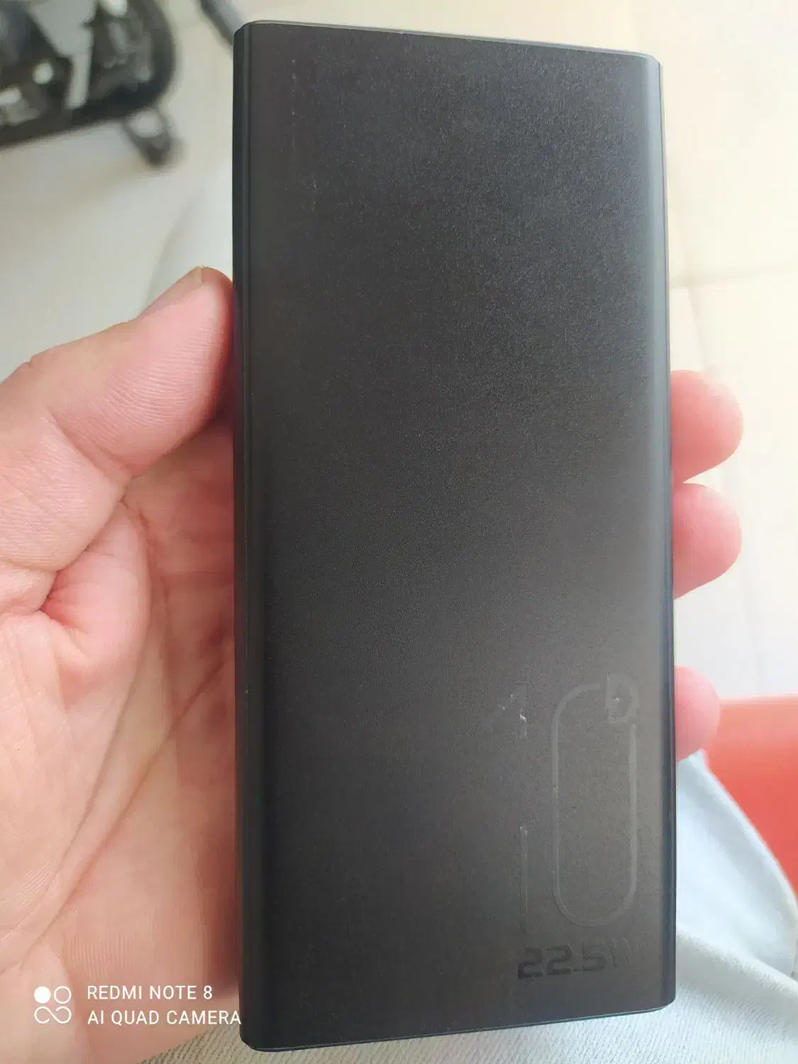 پاور بانک|لوازم جانبی موبایل و تبلت|جیرفت, |دیوار