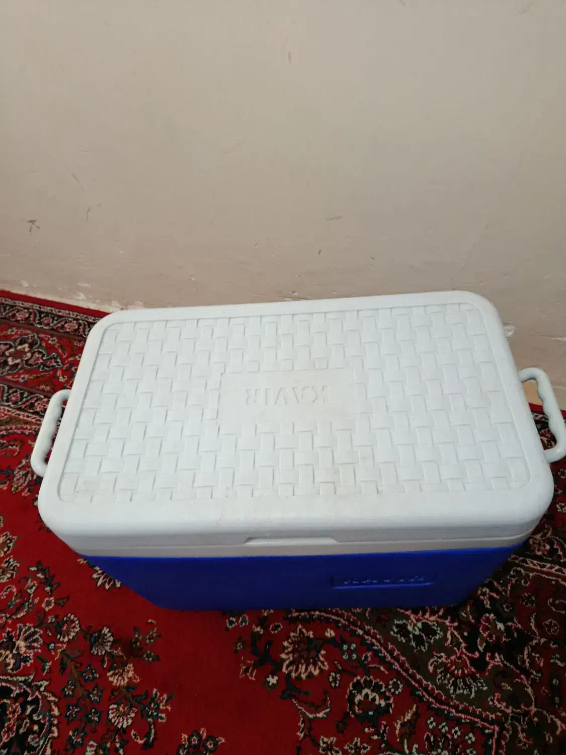 یخدان مسافرتی مارک کویر|ظروف نگهدارنده، پلاستیکی، یکبارمصرف|پاکدشت, پاکدشت (مامازند)|دیوار