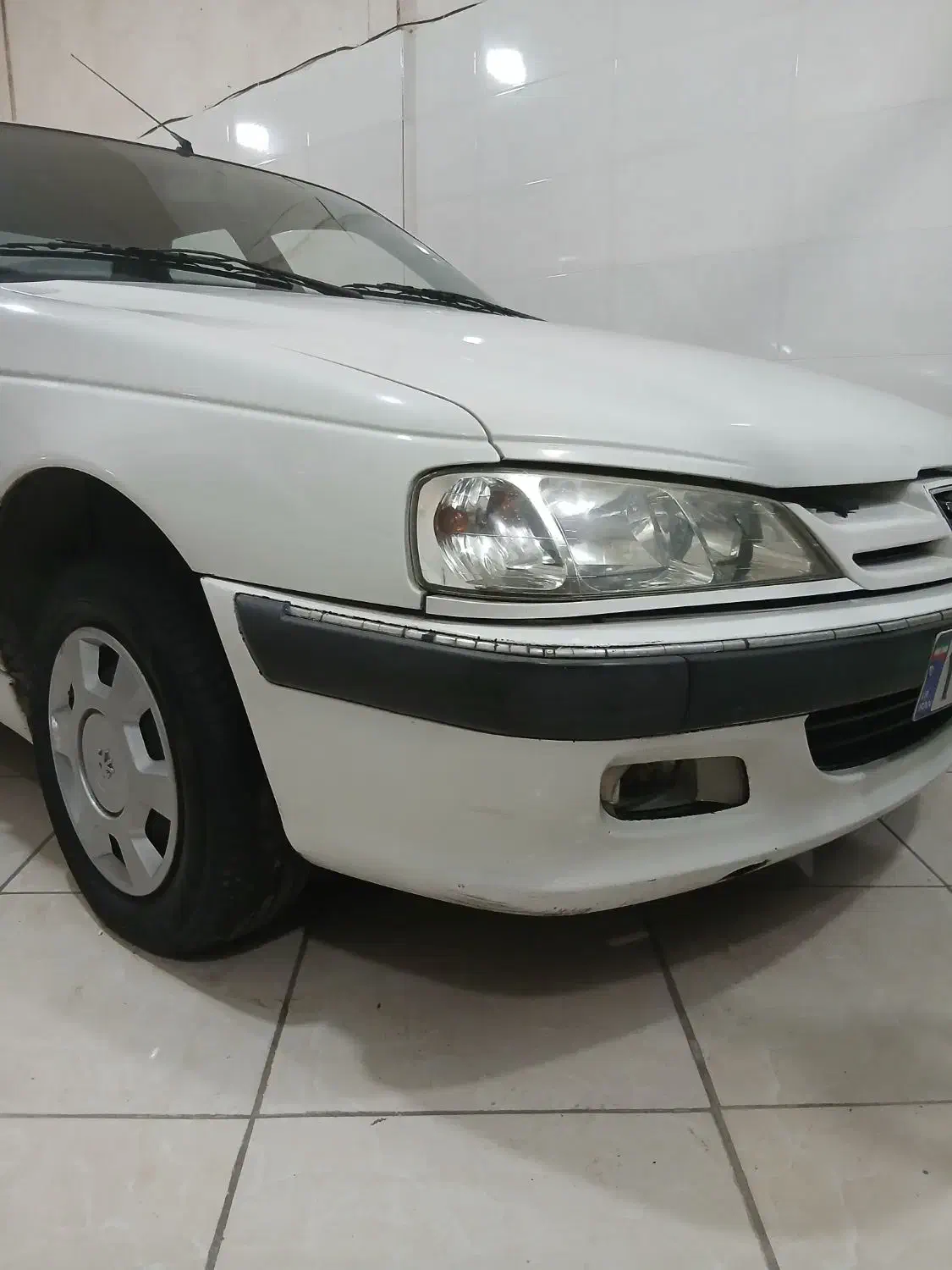 پژو پارس مدل 87|خودرو سواری و وانت|ابهر, |دیوار