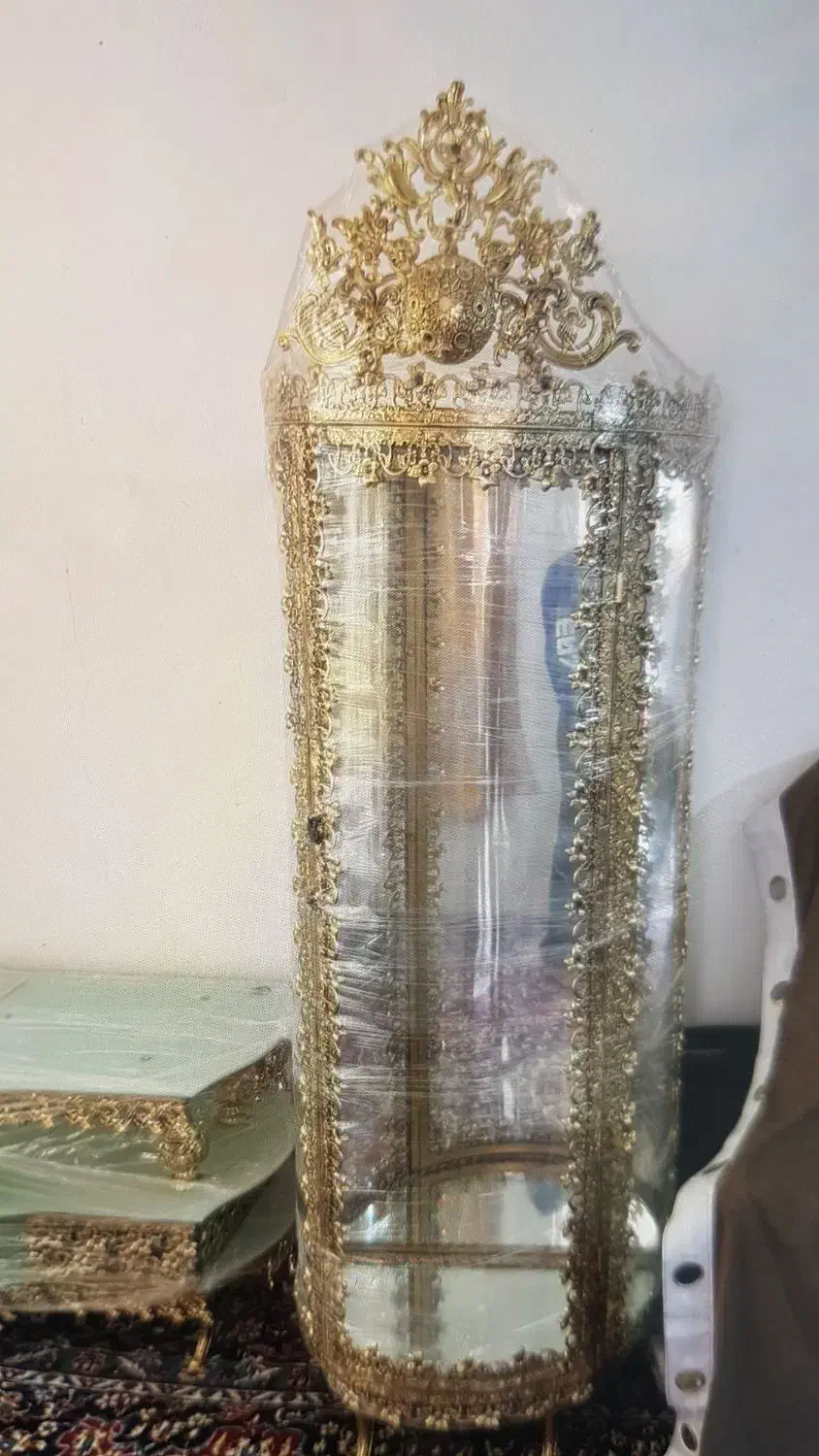 برنز|بوفه، ویترین، کنسول|کنگاور, |دیوار