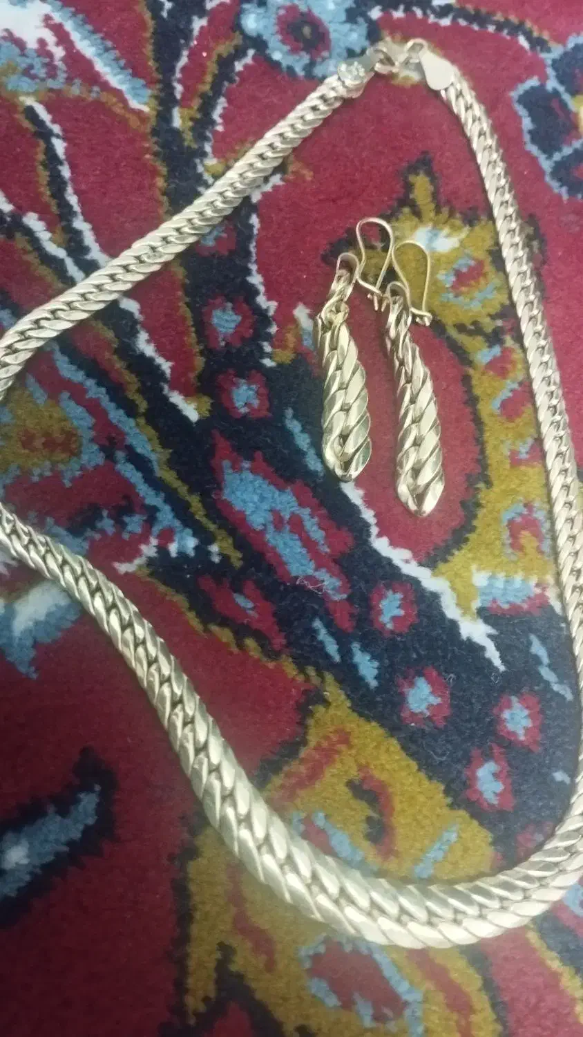 طلا|جواهرات|مشهد, کوی ولیعصر|دیوار