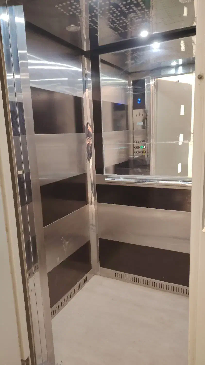 اجاره  آپارتمان 110 متری جشیر معراج|اجارهٔ آپارتمان|اصفهان, جی شیر|دیوار