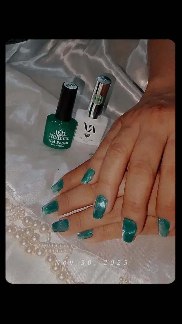 خدمات ناخن خانم عبادی|خدمات آرایشگری و زیبایی|مشهد, ایثار|دیوار