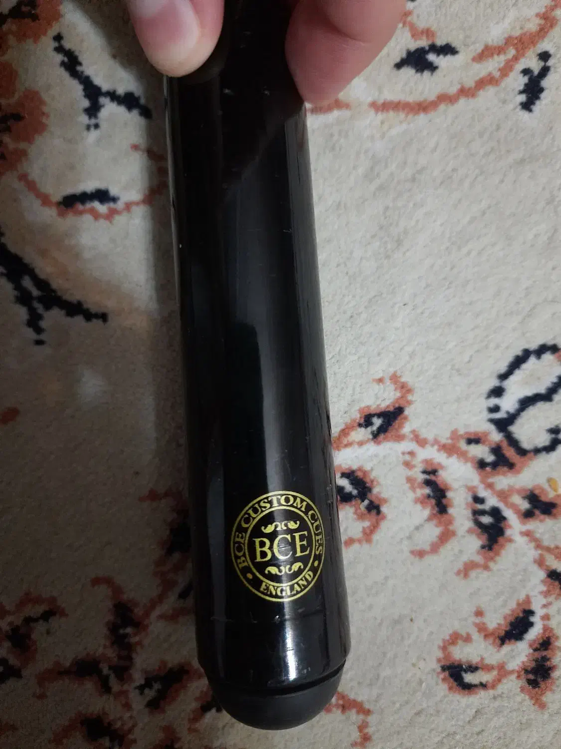 چوب بیلیارد|ورزشهای توپی|شیراز, سینما سعدی|دیوار