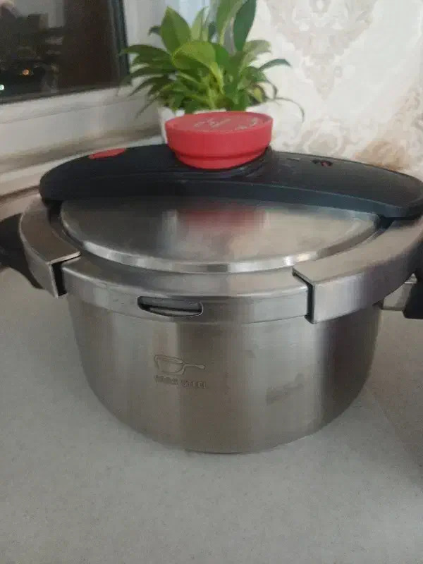 زود پز پارس استیل|ظروف پخت‌وپز|کرج, شهرک البرز ۳|دیوار