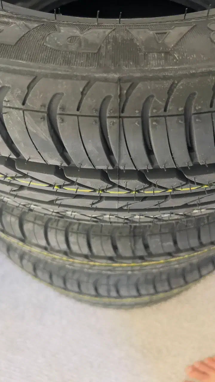 لاستیک ۱۸۵ رینگ ۱۵ بارز|قطعات یدکی و لوازم جانبی|شوش, |دیوار