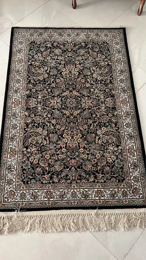 فرش ۹ متری ۶ متری و ۱*۱/۵ ۱۲۰۰ و تراکم ۳۶۰۰ اکبند|فرش|تهران, اختیاریه|دیوار