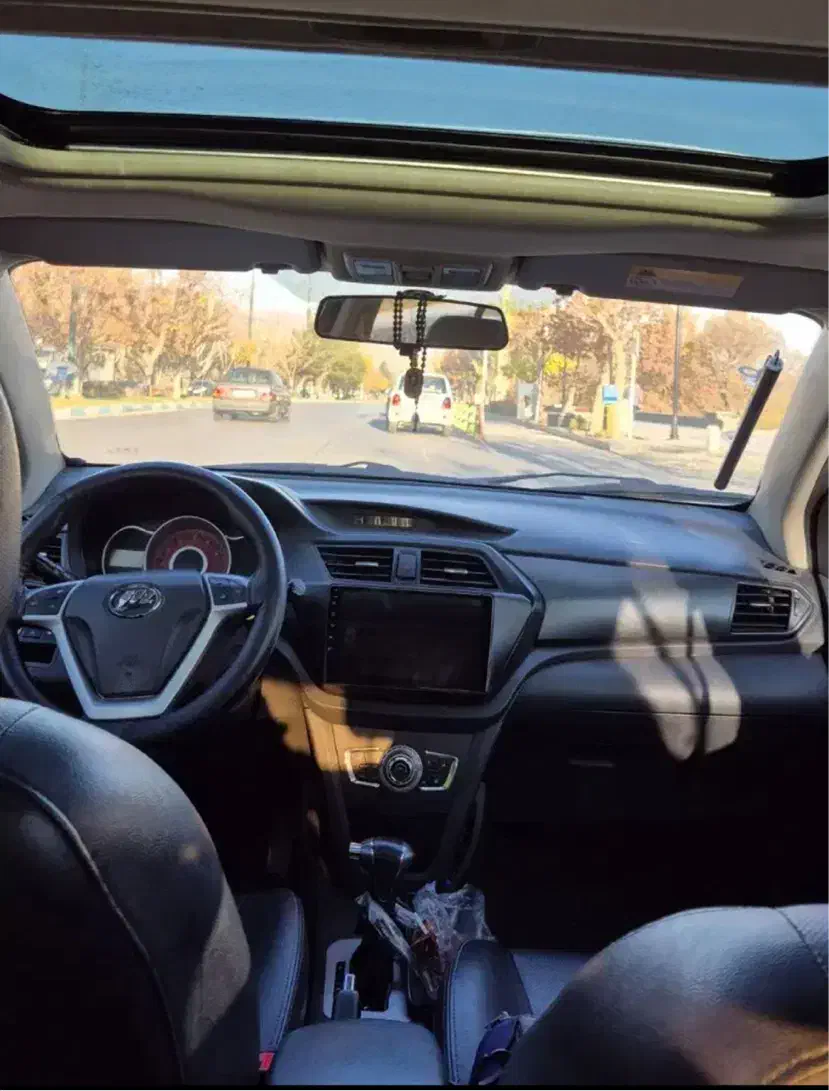 X50|خودرو سواری و وانت|جوانرود, |دیوار