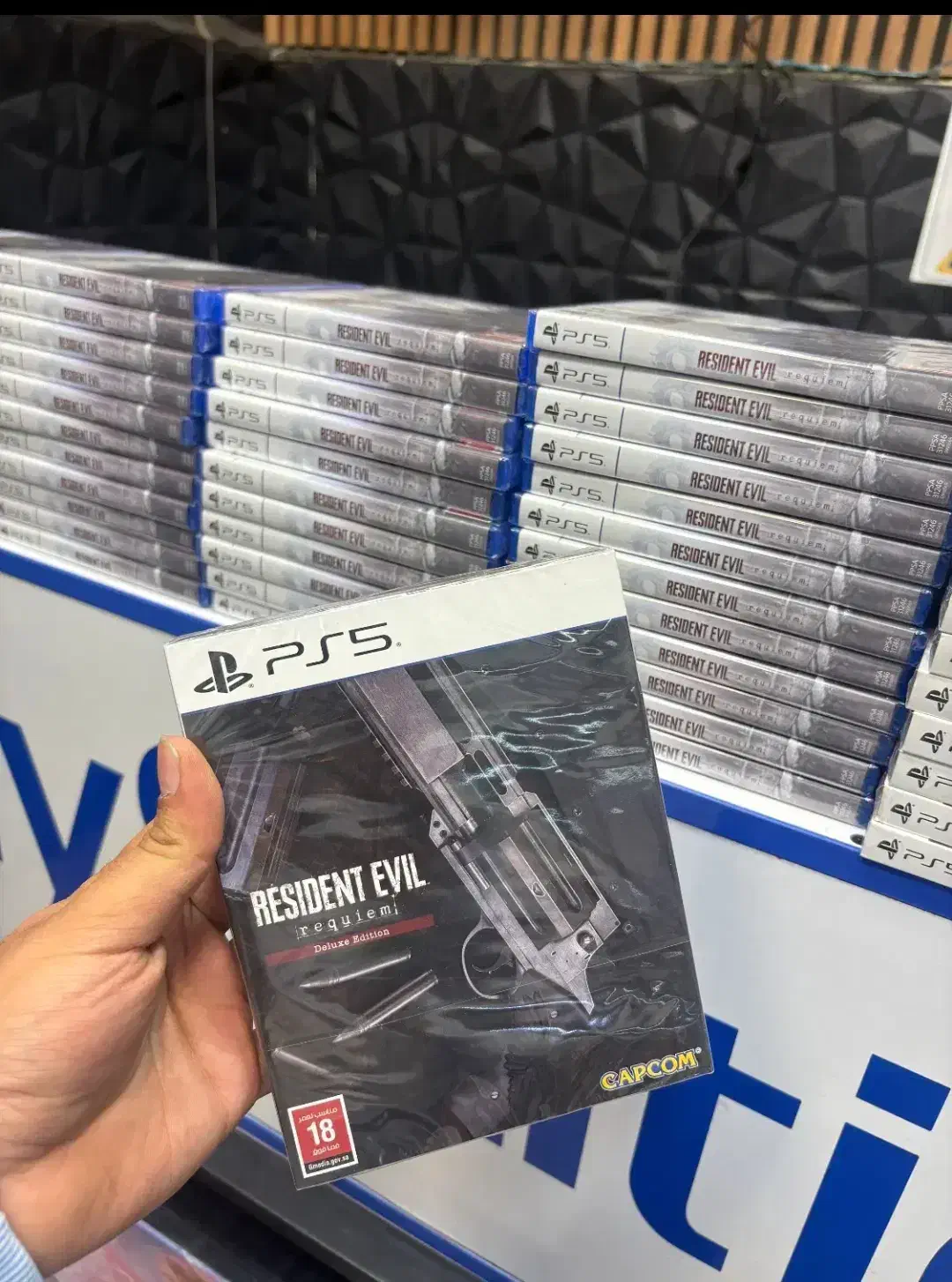 Resident Evil Requiem|کنسول، بازی ویدئویی و آنلاین|تهران, ایرانشهر|دیوار