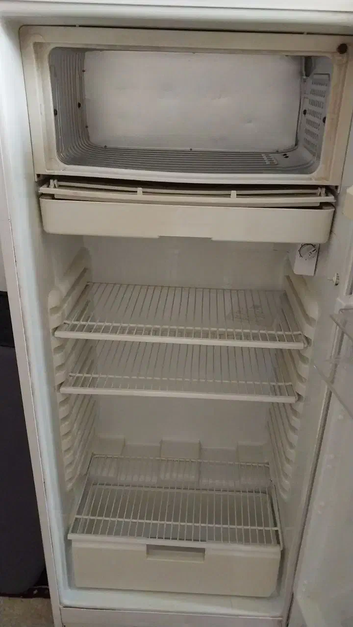 یخچال جنرال استیل|یخچال و فریزر|فولادشهر, B7|دیوار