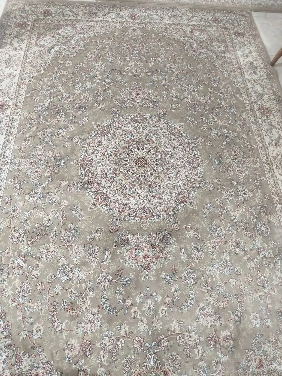 فرش|فرش|سبزوار, هویزه|دیوار