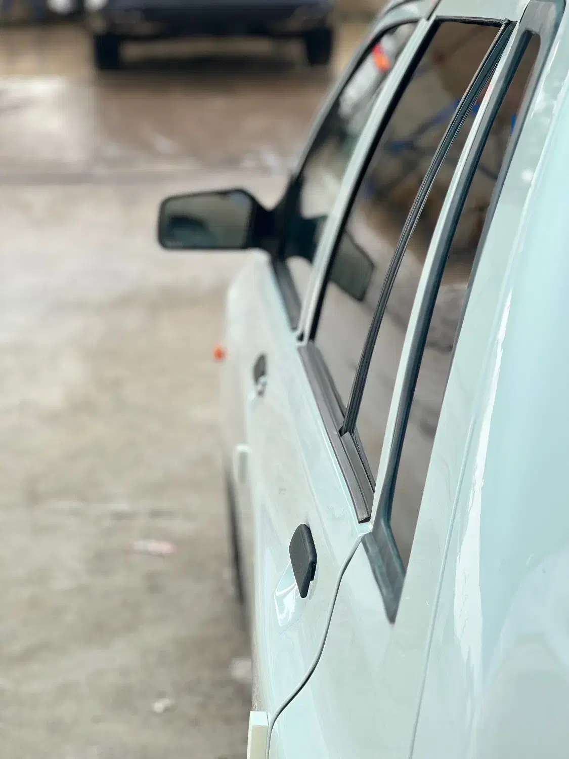 پراید هاچبک ۹۸|خودرو سواری و وانت|بندر کنگان, |دیوار