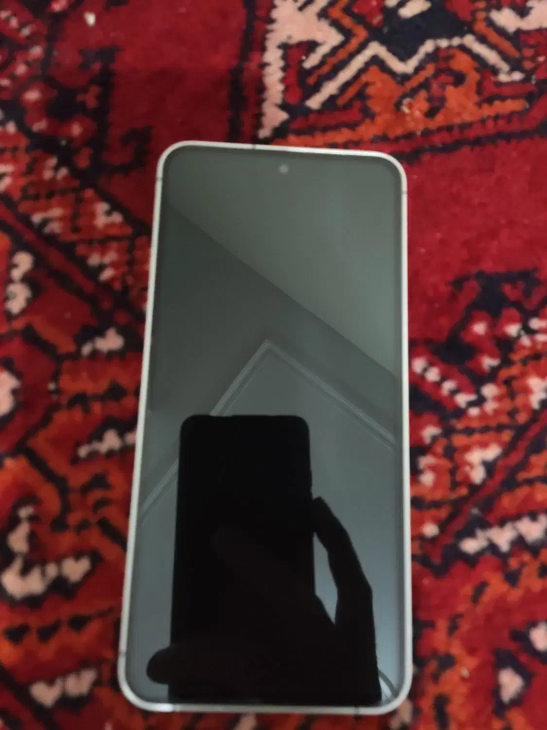 فروش و معاوضه s24fe|موبایل|تهران, پرستار|دیوار