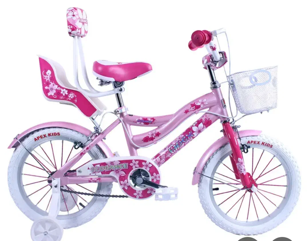 دوچرخه دخترانه|دوچرخه، اسکیت، اسکوتر|بندر انزلی, سامانسر|دیوار