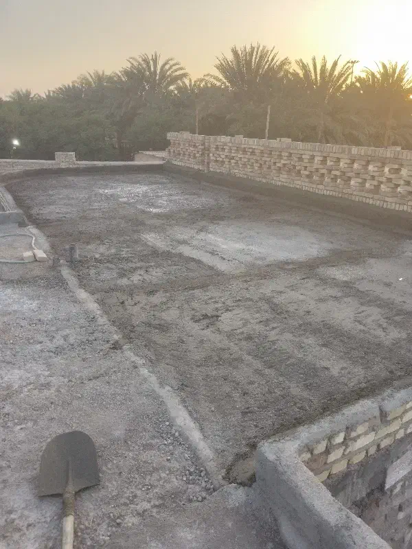 ساخت ساز|خدمات پیشه و مهارت|بافق, |دیوار