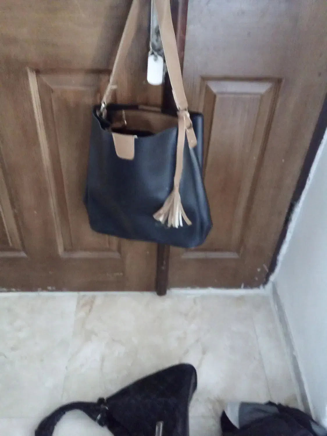 چندعددکیف‌سالم‌بفروش‌میرسد|کیف، کفش، کمربند|لنگرود, |دیوار