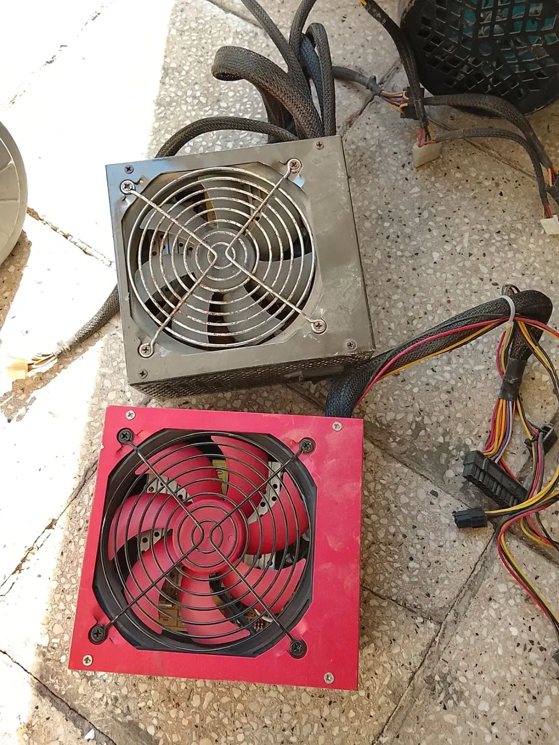 گیرنده دیجیتال ،موتور جاروبرقی ،فن،پاور کامپیوتر|جاروبرقی، جارو شارژی، بخارشو|مسجد سلیمان, |دیوار