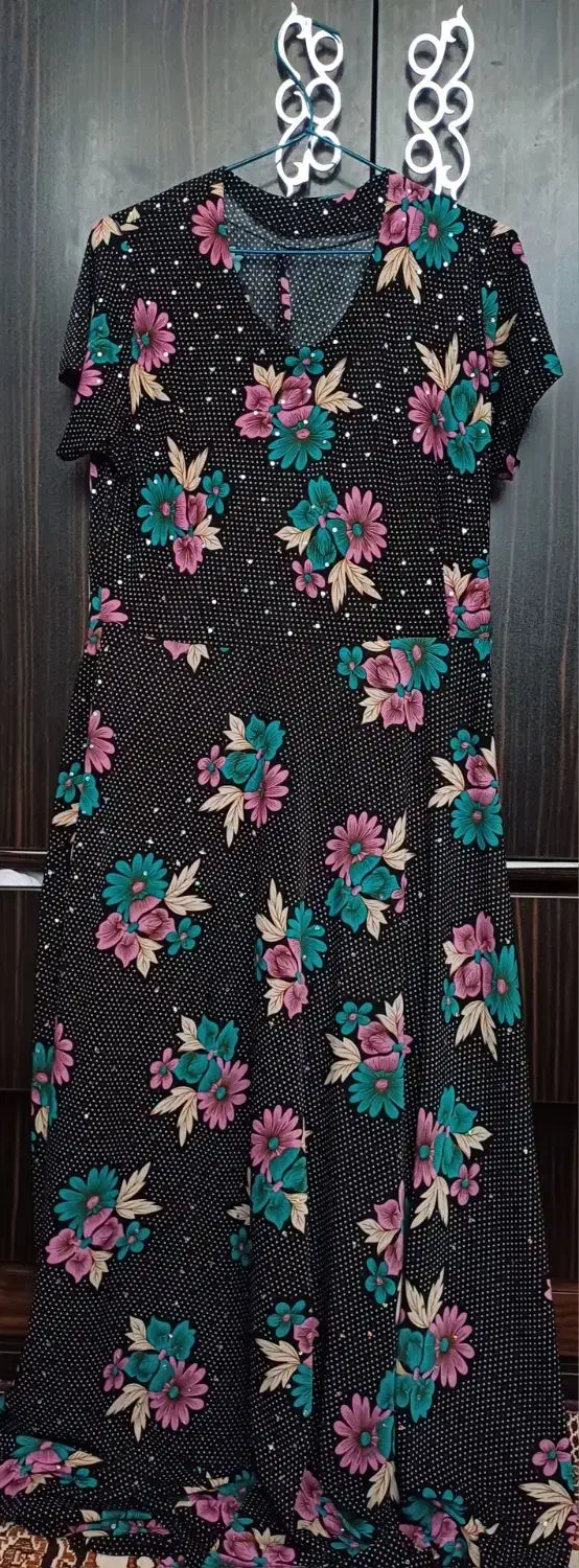 مانتو شلوار اداری و مانتو تک و لباس مجلسی|لباس|خاش, |دیوار