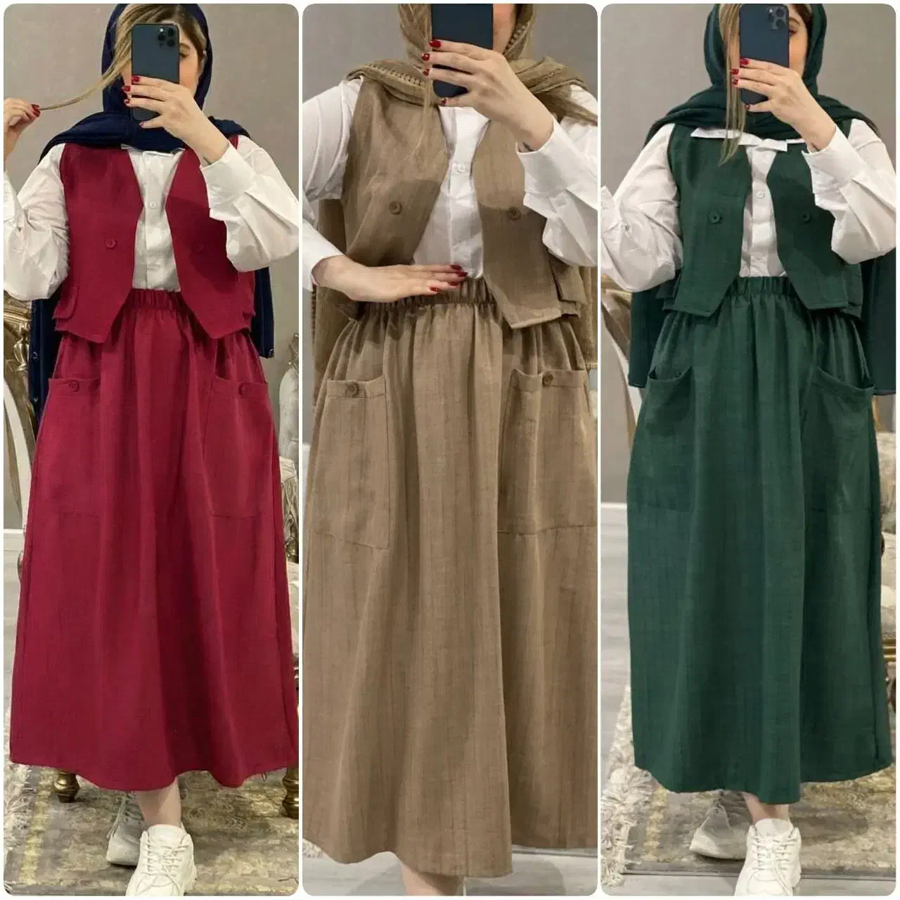 کالکشن جدید|حراج|یزد, |دیوار