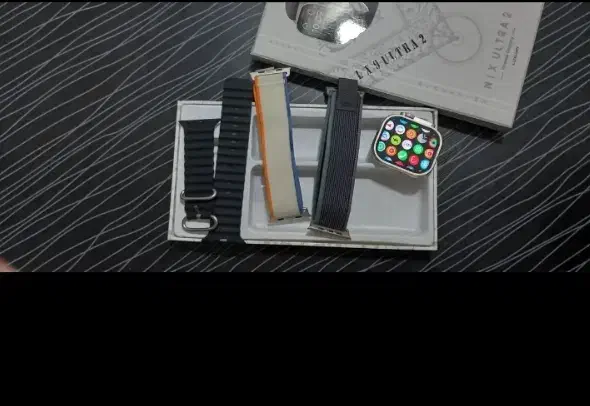 ساعت هوشمند نو دارای همه ی برنامه ها|ساعت|کرج, حصارک پایین|دیوار