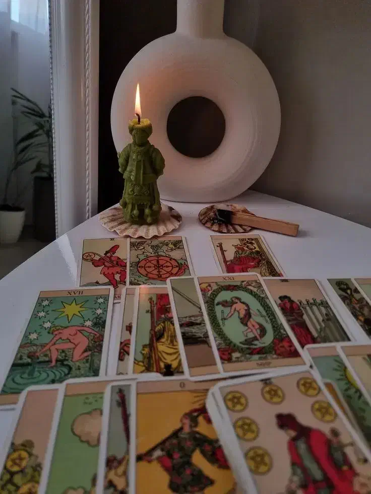 فال قهوه تاروت ارمنی احساسی کامل ذهنخوانی آینه بین|خدمات پذیرایی، مراسم|گرگان, |دیوار