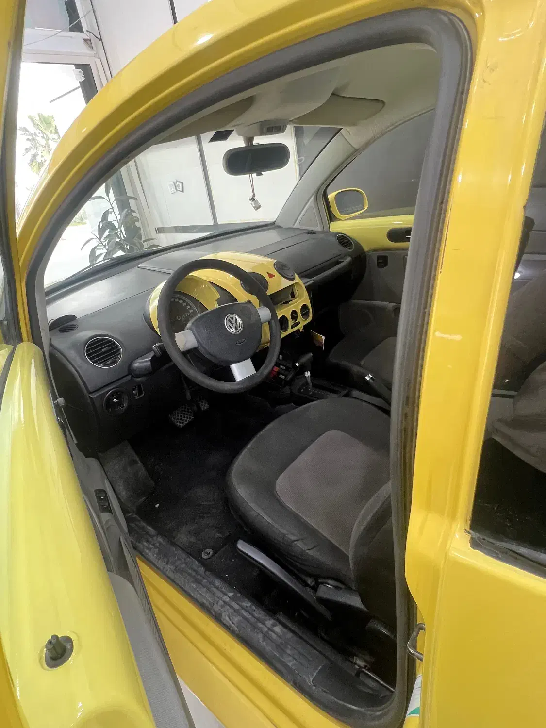 فولکس بیتل ۲۰۰۸|خودرو کلاسیک|قشم, |دیوار