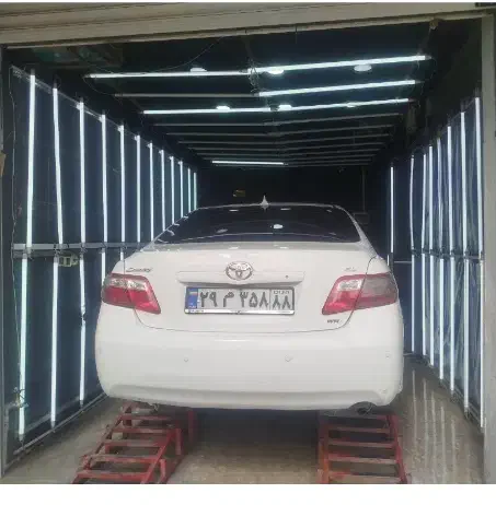 تشخیص رنگ و کارشناسی خودرو سبزواری (دره گرم)|خدمات موتور و ماشین|خرم‌آباد, |دیوار