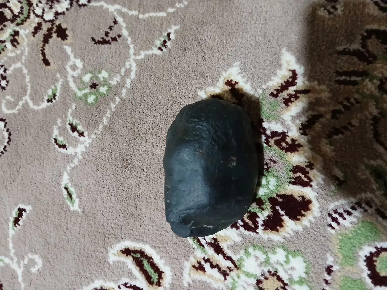 شهاب سنگ|جواهرات|ایجرود, |دیوار